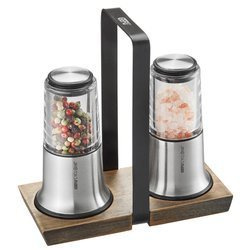 X-PLOSION® só- és borsőrlő készlet