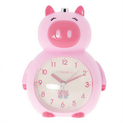 Állatos ébresztőóra gyerekeknek