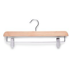 Fa ruhafogas szoknyáknak klipszekkel, 1 darab, ZELLER