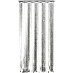 Bambusz ajtófüggöny, 90 x 180 cm