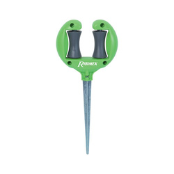 RIBIMEX kerti tömlővezető, beütős