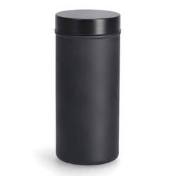 Fűszeres üveg, fém