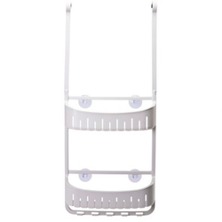 BAWA zuhanypolc fúrás nélkül, 69 x 29 x 10 cm