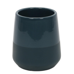 MAYAJ, kerámia fogkefetartó