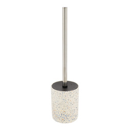 WC kefe TERRAZZO terrazzo, Ø 9,5 cm