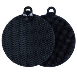 Silikon mosogatószivacs, 2 db, WENKO