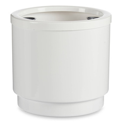 Öntözőcserép, Ø 26 cm