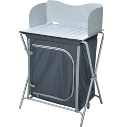 Turista konyhaszekrény, 104,5 cm