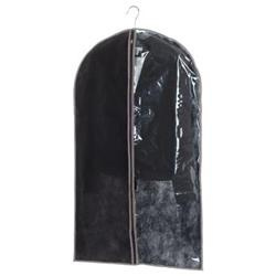 Textil ruházati tároló, 60x100 cm