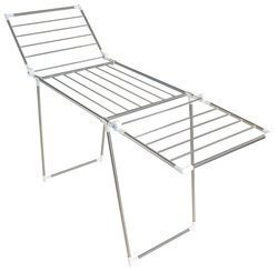 PROFI PLUS ruhaszárító - összecsukható, szabadon álló, WENKO