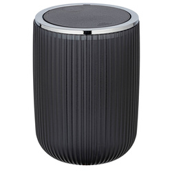 AGROPOLI fürdőszobai szemetes, 20 cm, WENKO