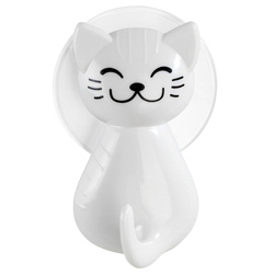 CAT, WENKO tapadókorongos törölközőtartó