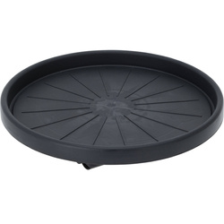 Kerekes virágtartó alátét