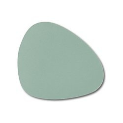 Italalátét, 6 darab műbőrből, ZELLER