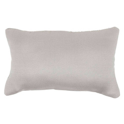 ELE dekoratív párna, batysszerű hatás, 30 x 50 cm