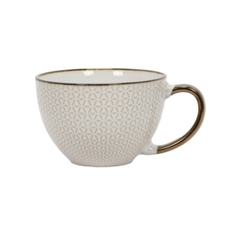 Nagy DUNE teás kávés bögre, 460 ml