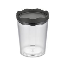 PRINCE M műanyag élelmiszer tároló, légmentesen záródó, 750 ml, KOZIOL