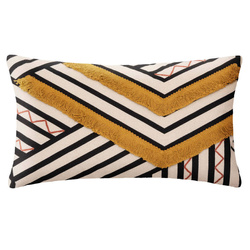 ETNIK párnahuzat, 30 x 50 cm