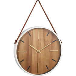 TOCE falióra, Ø 38 cm