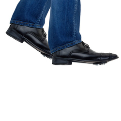 Csúszásgátló betétek, SNOWSTEPS cipőre való jégkapák