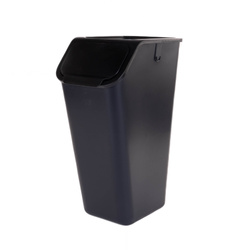 Szelektív hulladékgyűjtő szemetes, 35 l