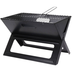 Összecsukható grill rácsos, 47,5 x 43 cm