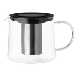 Teáskanna szűrővel, 1,5 l