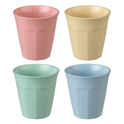 NORA S bögre, 150 ml, 4 darab, KOZIOL