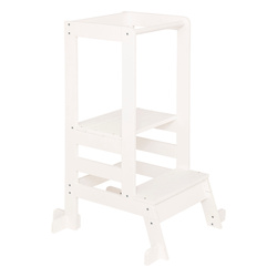 LEA oktatási torony konyhai segítő, 59,5 x 90 x 53,5 cm