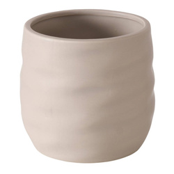 Avantiko kerámia virágcserép, Ø 14 cm