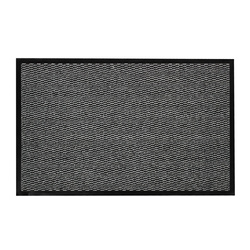 Téglalap alakú padlószőnyeg, porálló, JULIUS