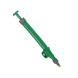 Kézi permetező, palackos pumpa