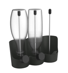 FILIA üveg szárító, 29 x 27 x 12,5 cm, WENKO