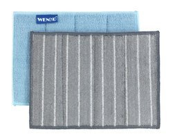 Mikroszálas törlőkendők MIKO, 2 darab, WENKO