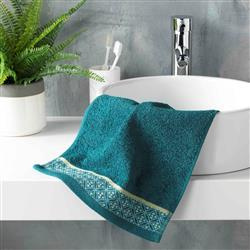 BELINA pamut törölköző, 30 x 50 cm