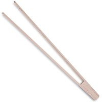 Fa salátás evőeszköz, ZELLER