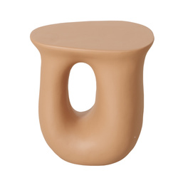 JEREMY dohányzóasztal, magassága 45 cm