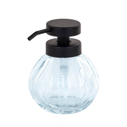 Üveg szappanadagoló DISP, 350 ml