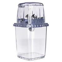 Kézi jégzúzó, műanyag