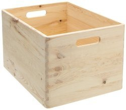 Tárolóedény, 30 l-es szervező, ZELLER