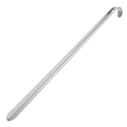 Cipőkanál, 51 cm, rozsdamentes acélból