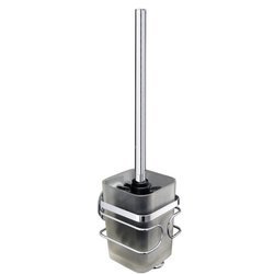 TurboFix tartó a kefe számára + WC kefe