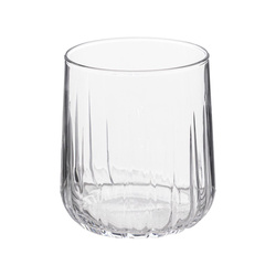 Dieg'eau alacsony pohár, 310 ml