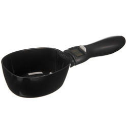 NIVIO konyhai mérleg kanál