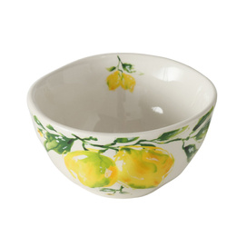 Leveses tál LEMONY, 500 ml