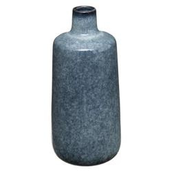 FLOWER kerámia váza, 24,5 cm