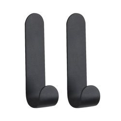 MONEL konyhai kampó, rozsdamentes acél, 2 darab, WENKO