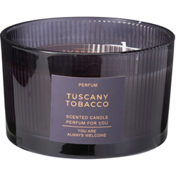 FODU illatgyertya, 18 órás égési idő