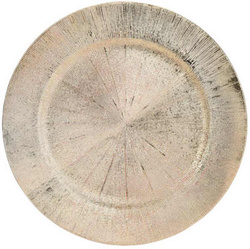 Fém alátét, Ø 33 cm