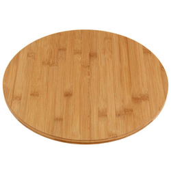 Bambusz sajt- és snacktálca